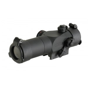 30mm Hunting Red Dot Sight - Black (BD)